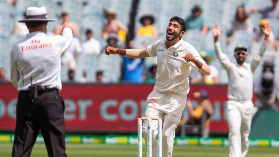 He Is The Real Deal – Allan Border Praises Jasprit Bumrah Ahead Of Adelaide Test