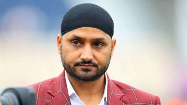 WTC Final 2021: New Zealand Benefited From Playing Tests Against England Before WTC Final: Harbhajan Singh