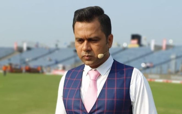 “Entire IPL Can Happen On 4 Grounds”- Aakash Chopra Looks Towards IPL 2022