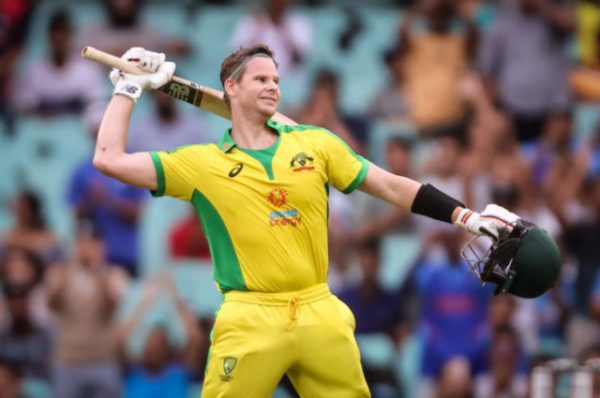 Steve Smith Reveals How He Revamped His Performance After A Disappointing IPL