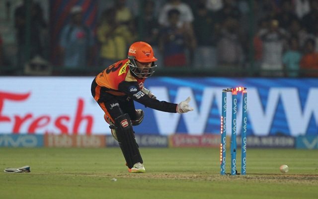 5 Players SRH Might Release Ahead of IPL 2021