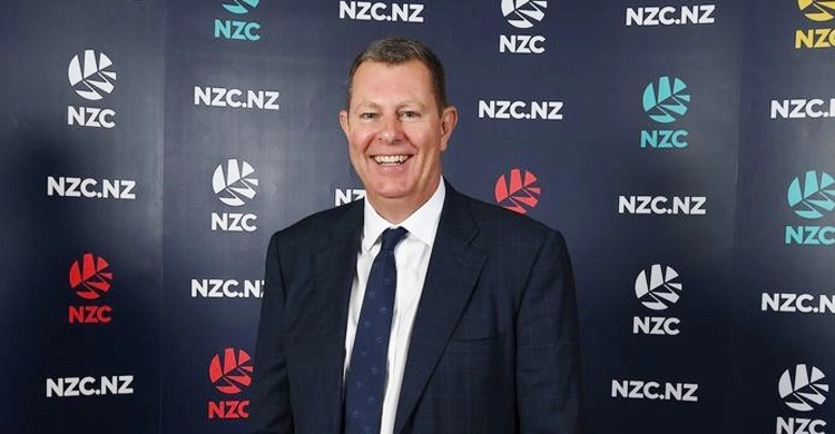 New Zealand’s Greg Barclay Appointed as New ICC Chairman