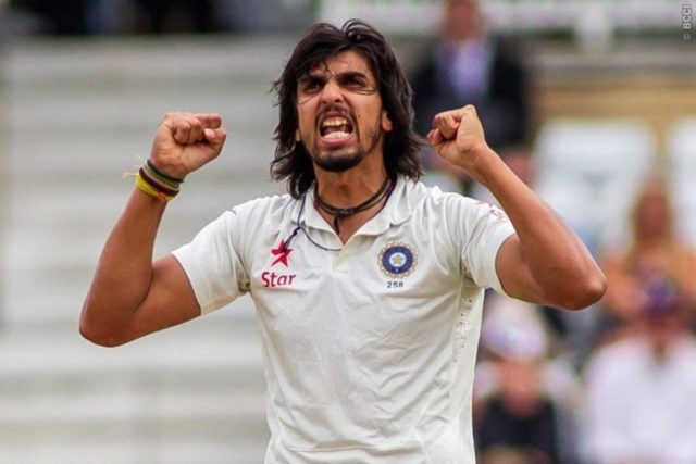 5 Indian Bowlers With Most Away Test Wickets