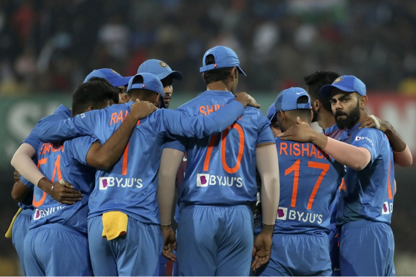 Team India To Play 3 ODIs, 5 T20Is Against Sri Lanka In July: Reports
