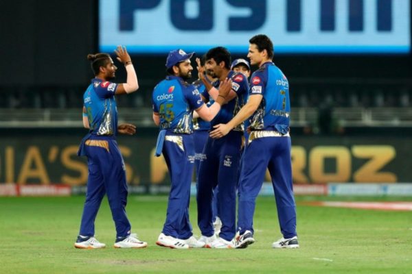 5 Players Mumbai Indians Might Release Ahead Of IPL 2021