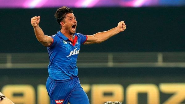 IPL 2020: Marcus Stoinis Reveals The Secret Behind His ‘Hulk’ Celebration