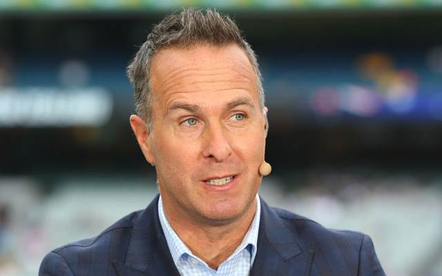 Micheal Vaughan Takes A Dig At Virat Kohli After His ‘We Have Not Cribbed About Any Pitch’ Statement