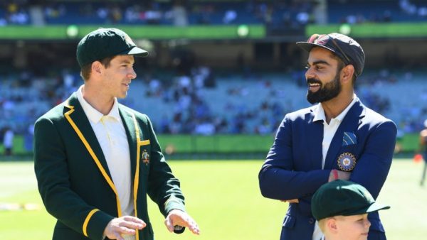 Australia vs India 2020: 1st Test, Adelaide – Match Prediction
