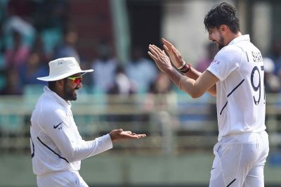 BCCI Clarifies Take On Rohit Sharma, Ishant Sharma For Australia Tests
