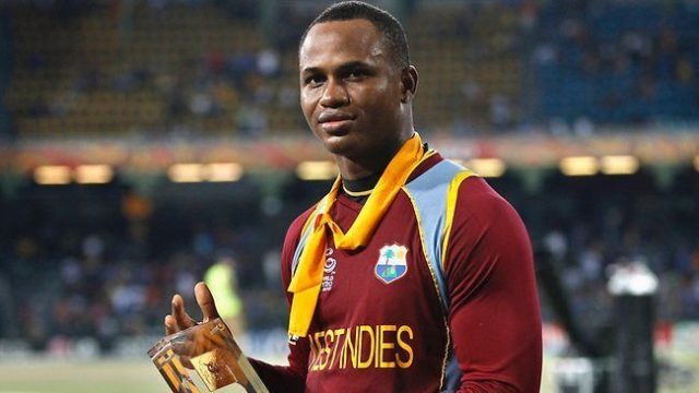 Marlon Samuels has announced his retirement from all forms of cricket. The decision of of his retirement was confirmed by CWI chief executive Johnny Grave