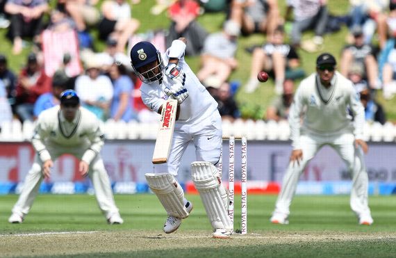 ENG vs IND 2021: Prithvi Shaw In Contention For Opening Slot Against England