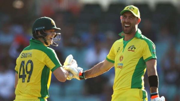 Cricket Australia Announces 23-Member Preliminary Squad For West Indies Tour