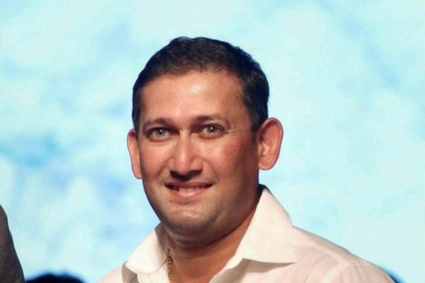 Ajit Agarkar Picks One Young Player Who Can Soon Play For Team India