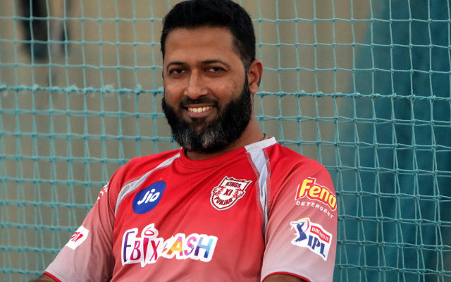 Wasim Jaffer