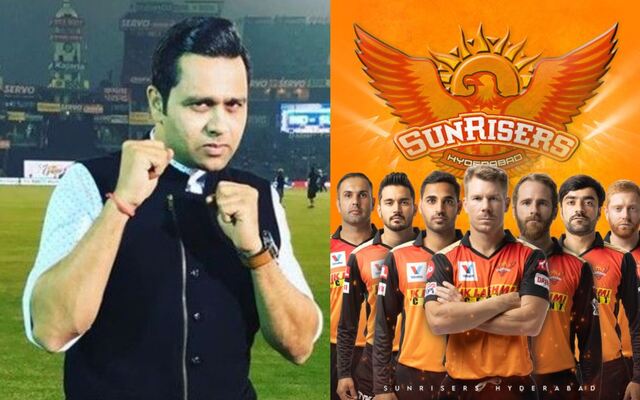IPL 2020: I Didn’t Feel Sunrisers Hyderabad Didn’t Had The Potential – Aakash Chopra