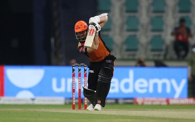 IPL 2020: It Was Never Going To Be Easy Against RCB – Kane Williamson