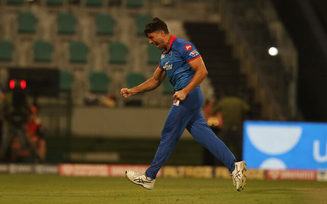 Marcus Stoinis Ready For Mumbai Indians Challenge After Beating SRH