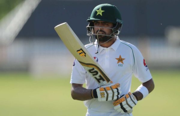 PCB Appoints Babar Azam As New Test Captain Of Pakistan