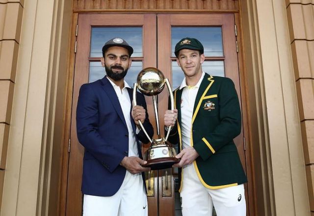 Australia vs India 2020: Full Squads, Schedule, Venues, Live Streaming Details 