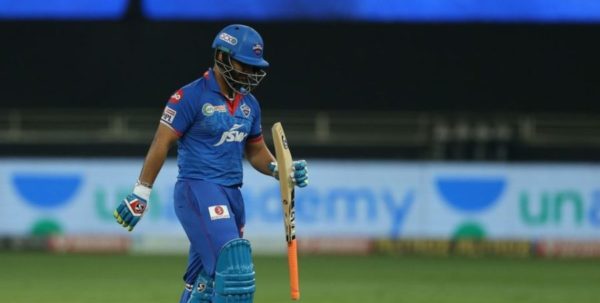 Rishabh Pant Looks Confused About His Role And Responsibilities – Aakash Chopra 
