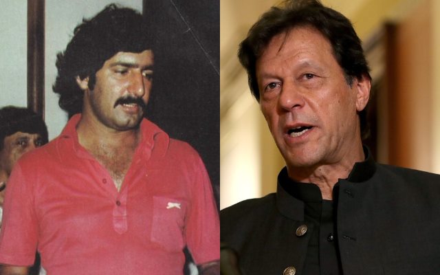 Former Pakistan Cricketer Sarfaraz Nawaz Accuses Imran Khan Of Consuming Drugs During His Career