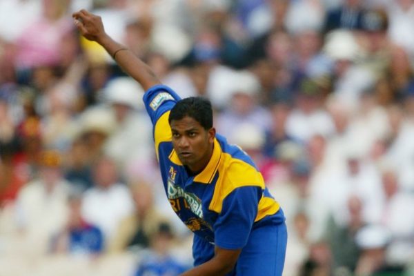 Former Sri Lanka Player Nuwan Zoysa Found Guilty Under ICC Anti-Corruption Code