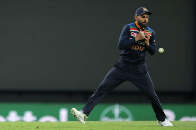 Twitter Not In Favor of Ajay Jadeja’s Personal Jibe On Virat  Kohli in Sydney T20I