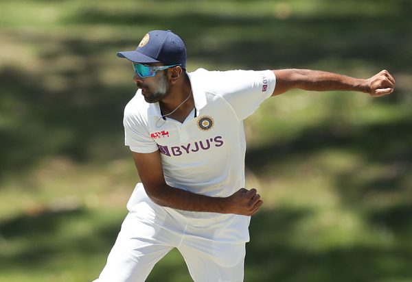 Ravichandran Ashwin Achieves Rare Feat On 2nd Day Of Adelaide Test