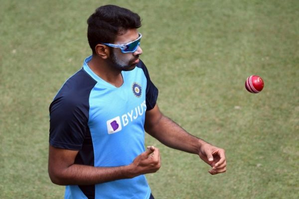 Ravichandran Ashwin Describes Plane Ride To Sydney As ‘Turbulent And Scary’