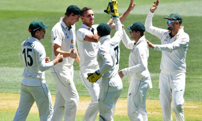 Australia Announce Updated Test Squad For The Last 2 Tests Against India