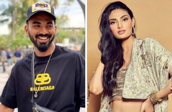 KL Rahul Posts Picture From ‘Melbourne Archives’; Athiya Shetty’s Comment Will Melt Your Heart