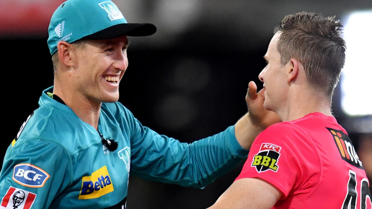 Marnus Labuschagne Expresses His Desire To Play In The IPL