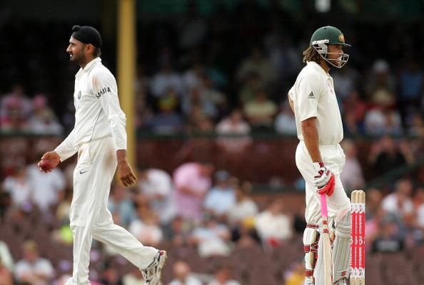 India-Australia Rivalry