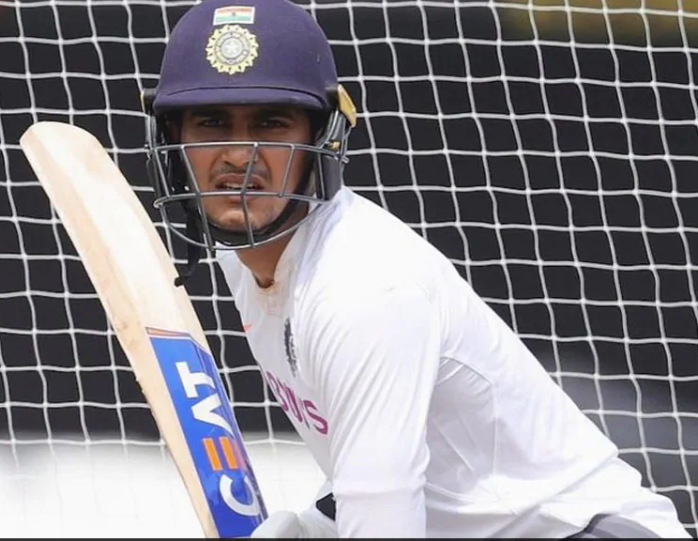 Shubman Gill-India's Predicted Playing XI