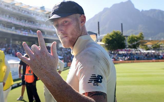 England All-Rounder Ben Stokes Loses His Father To Cancer