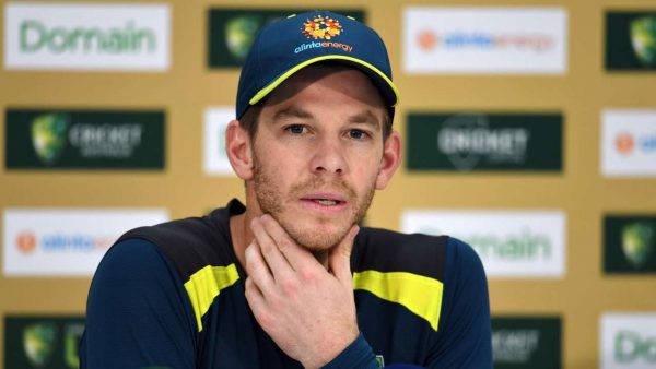 Tim Paine Credits Team India After His Side Lose The 2nd Test At MCG