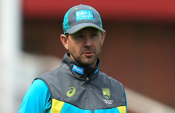 Ricky Ponting’s House In Melbourne Ransacked; Car Stolen