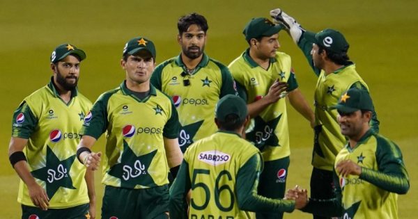 Pakistan Announce Squads For The Upcoming England And West Indies Tours