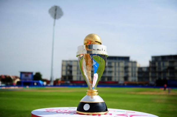 ICC Women's cricket world cup