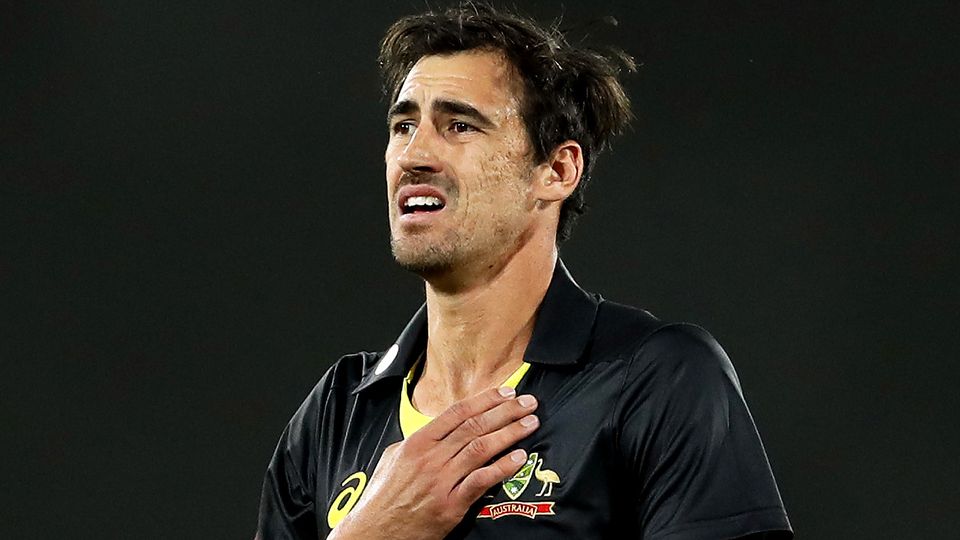 “Mitchell Starc Is The Best Bowler At The Death In The World” – Justin Langer