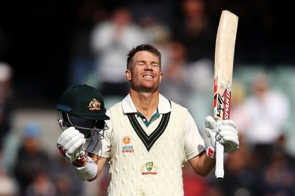 Will David Warner Play The Sydney Test Match? Aussie Skipper Tim Paine Answers