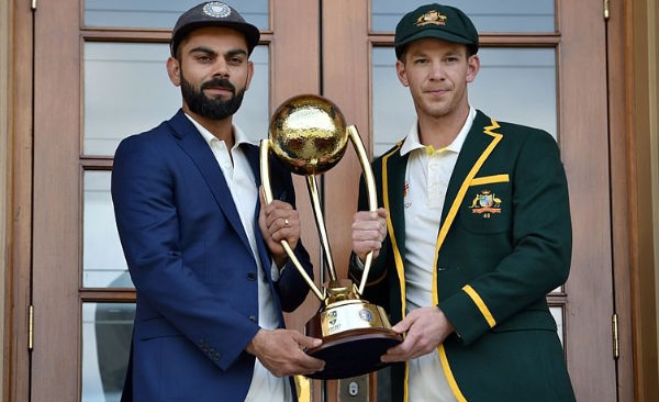 Australia vs India 2020: 5 Players To Watch Out For In The Test Series
