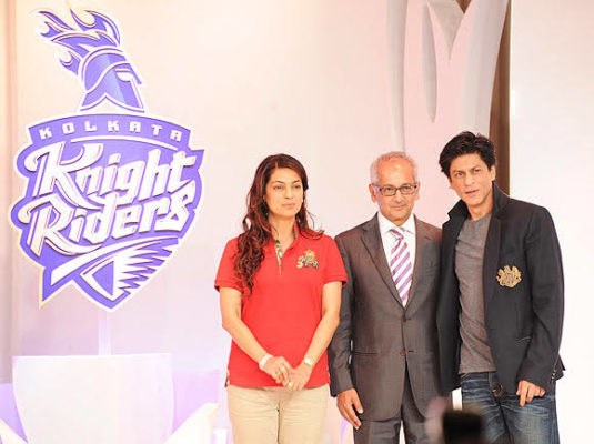 Kolkata Knight Riders USA Major Cricket League