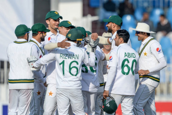 Pakistan Announce 17-Member Squad For 1st Test Against South Africa