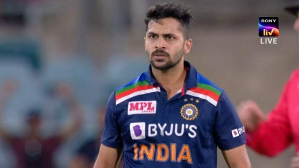 Shardul Thakur-India's Predicted Playing XI For 2nd T20I vs England