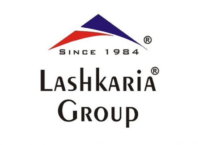 Lashkaria Group Joins Cricfit Premier League As Logistic Partner