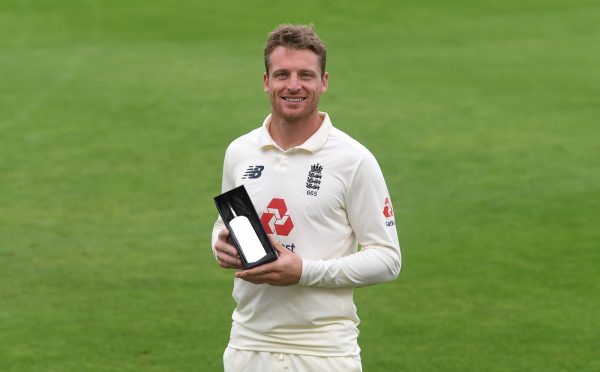 Jos Buttler Names England’s X-Factor For India Test Series