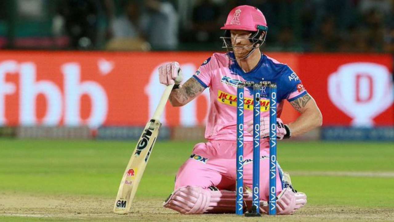Rajasthan Royals To Trade Ben Stokes To Mumbai Indians? The Franchise Answers