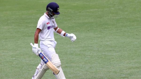 ENG vs IND 2021: 3 Players Who Can Replace Ajinkya Rahane At The Oval