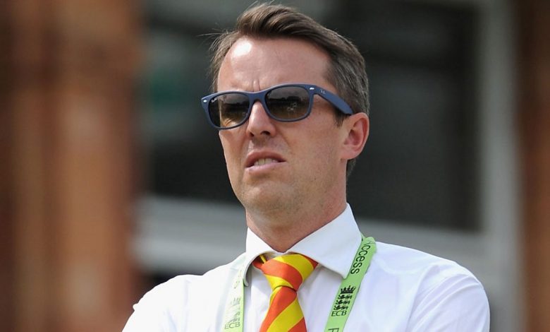 Graeme Swann Weighs In On The Upcoming India-England Series